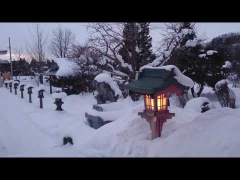 『北海道夕張郡栗山町』の動画を楽しもう！