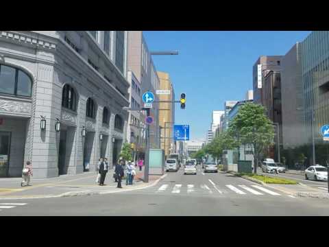 『北海道札幌市中央区』の動画を楽しもう！