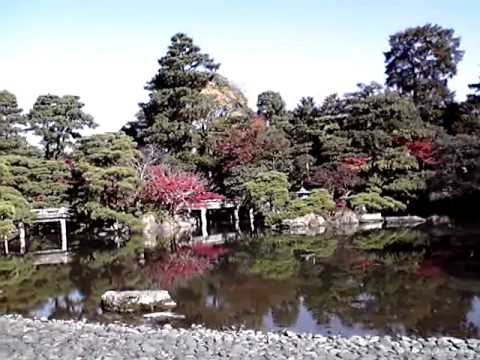 『京都府京都市上京区』の動画を楽しもう！