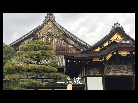 『京都府京都市中京区』の動画を楽しもう！