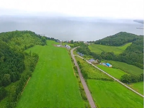 『北海道常呂郡佐呂間町』の動画を楽しもう！