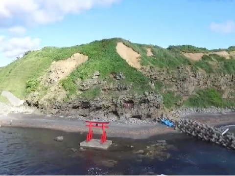 『北海道苫前郡初山別村』の動画を楽しもう！