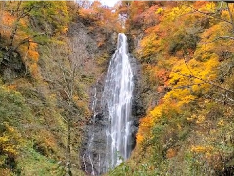 『青森県西津軽郡鰺ヶ沢町』の動画を楽しもう！
