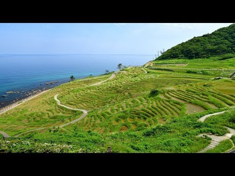 『北海道赤井川村』の動画を楽しもう！