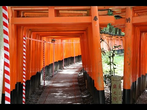 『京都府京都市伏見区』の動画を楽しもう！